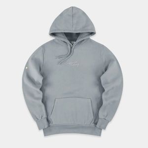 Suspicious Antwerp THE NAVIGATOR HOODIE - RAIN